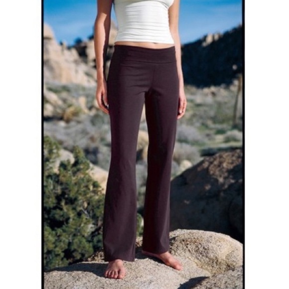 Patagonia Yoga Clothes